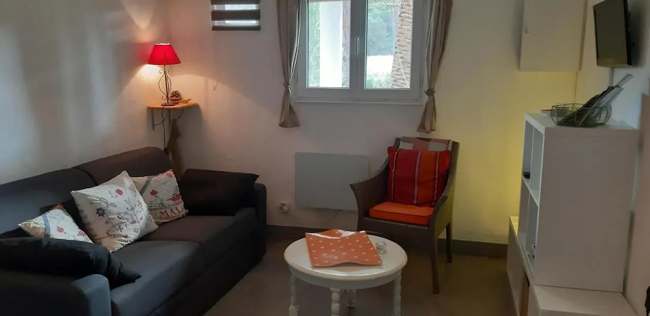 Gigaro Apartment La Croix-Valmer