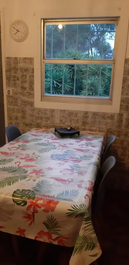Gigaro Apartment La Croix-Valmer