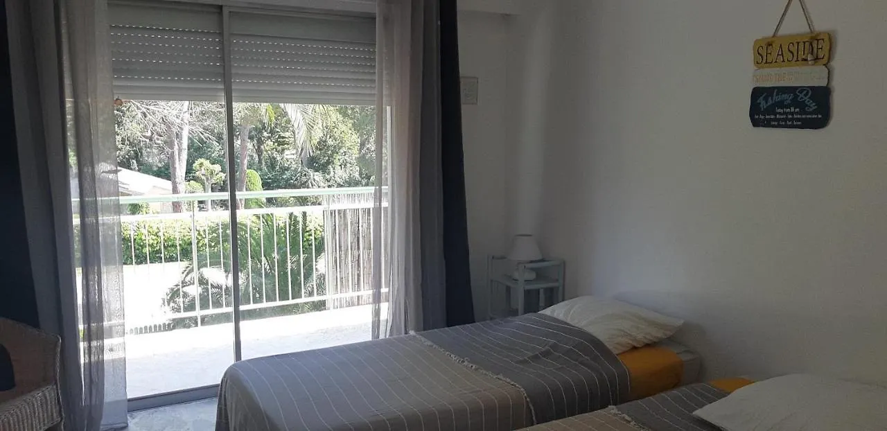 Gigaro Apartment La Croix-Valmer