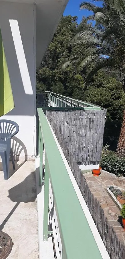 Gigaro Apartment La Croix-Valmer