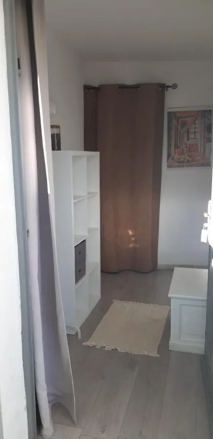 Gigaro Apartment La Croix-Valmer