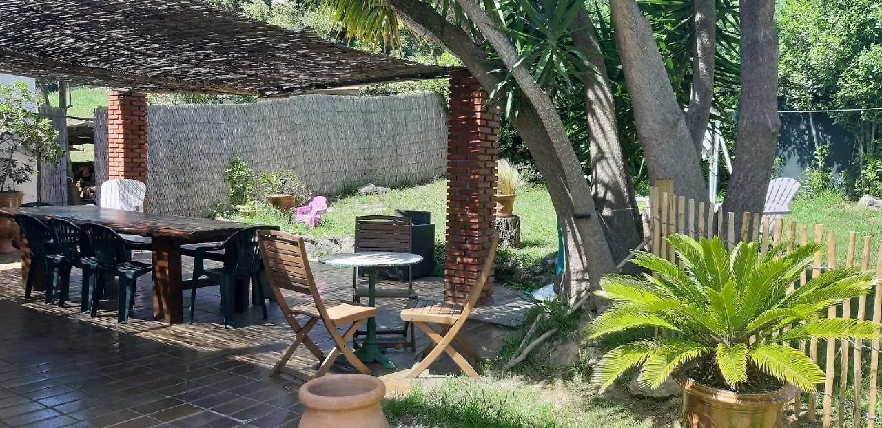 Gigaro Apartment La Croix-Valmer France