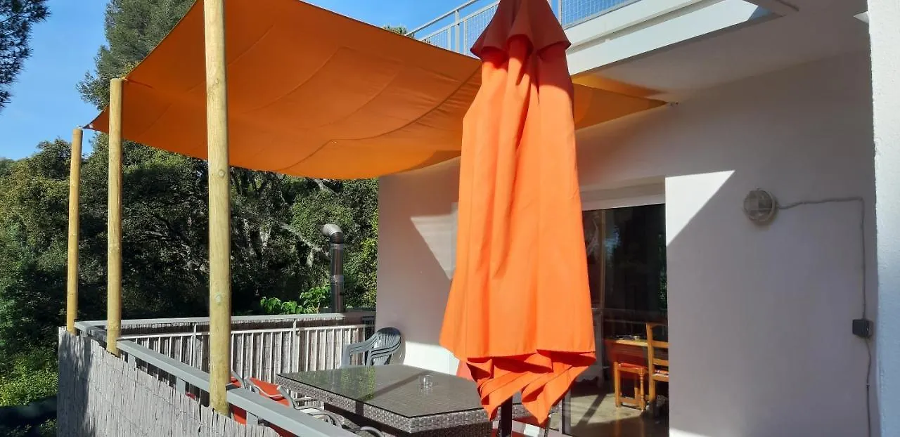 Gigaro Apartment La Croix-Valmer