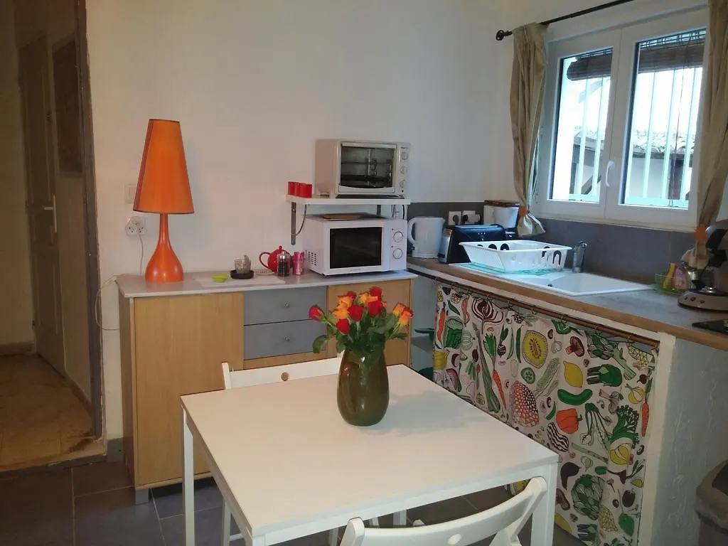 Gigaro Apartment La Croix-Valmer