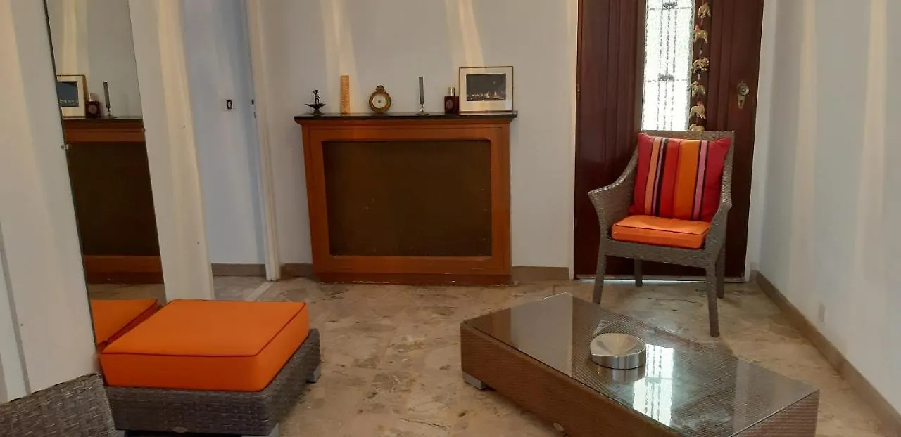 Gigaro Apartment La Croix-Valmer