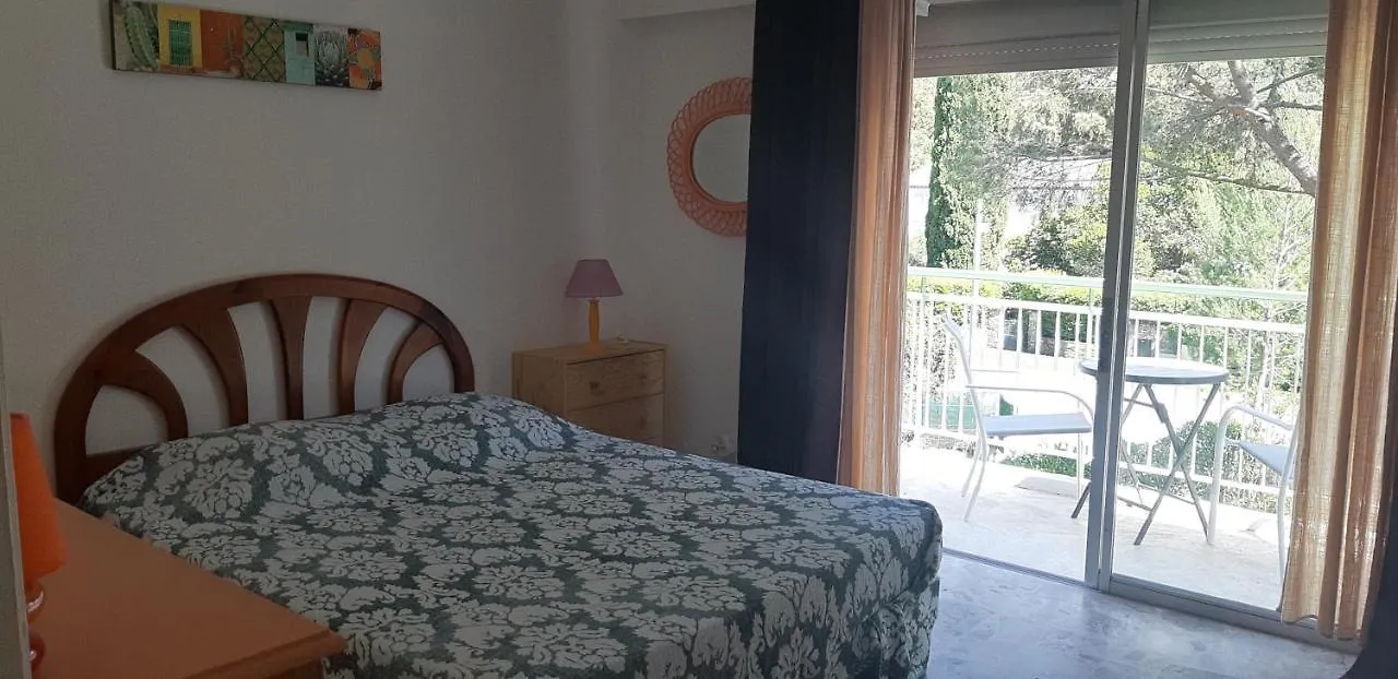 Gigaro Apartment La Croix-Valmer