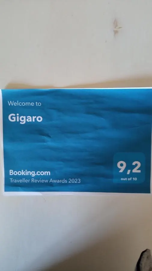 Gigaro Apartment La Croix-Valmer