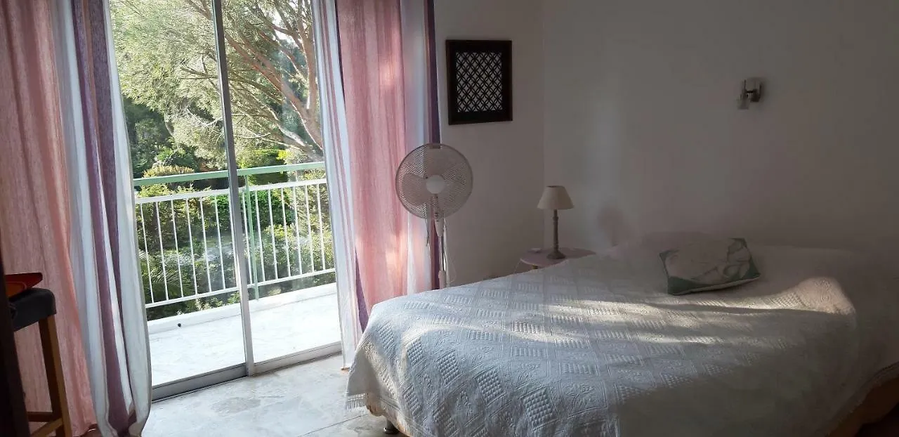 Gigaro Apartment La Croix-Valmer France